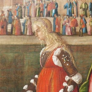 la nostra principessa Orsola