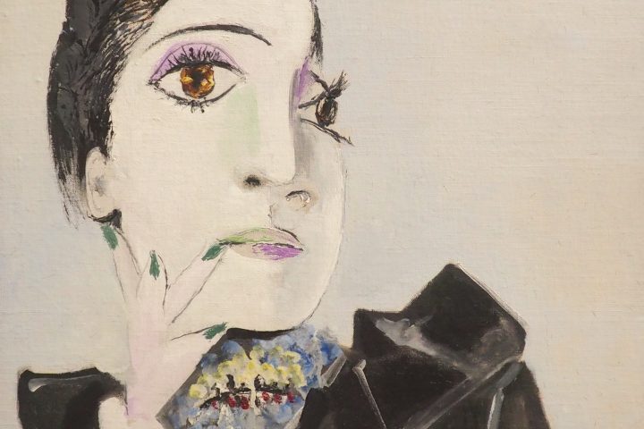 Dora Maar